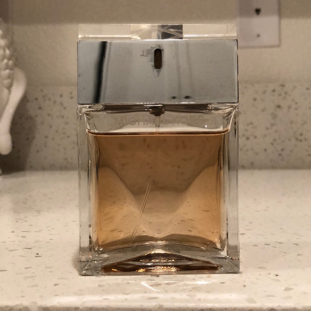 Michael Kors Eau De Parfum Spray